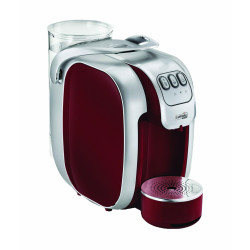 Machine à capsules S07 – Cafetime.ch