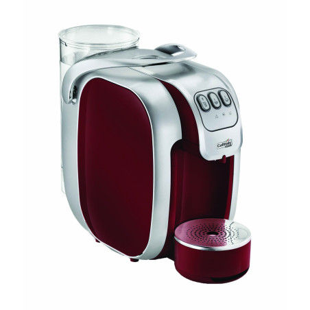 Machine à capsules S07 – Cafetime.ch