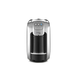 Kaffeekapselmaschine S07 – Cafetime.ch