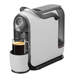 Kaffeekapselmaschine S29 – Cafetime.ch
