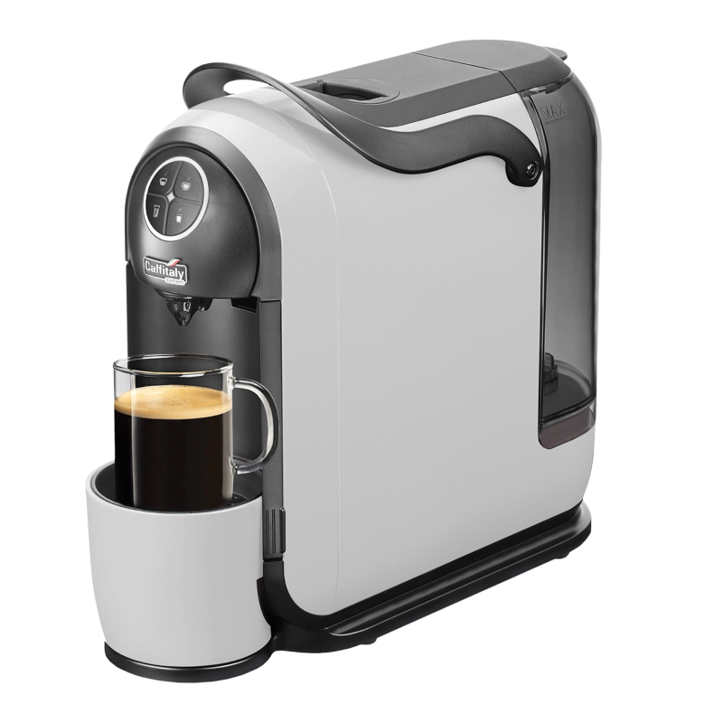 Macchina a capsule S29 – Cafetime.ch