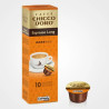 Espresso long – Caffè crema – Cafetime.ch