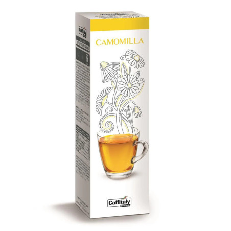 Kamillentee – Cafetime.ch