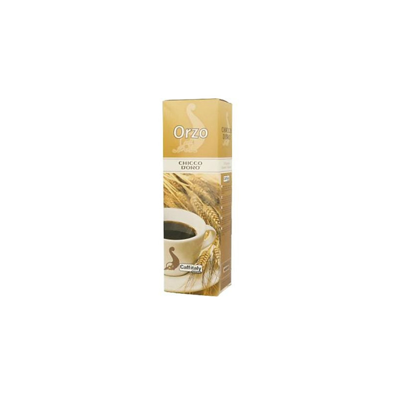 Gerstekaffee Kapseln – Cafetime.ch