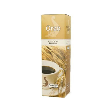 Gerstekaffee Kapseln – Cafetime.ch