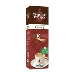 Ginseng – Cafetime.ch