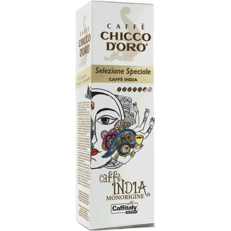 Caffè India – Cafetime.ch